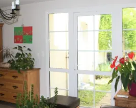Résidence : Residence Sainte Marthe
