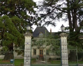 Résidence : EHPAD Petit Pierre - Site de Jargeau