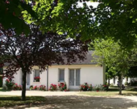 Résidence : Résidence Henri Deschamps