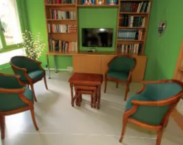 Résidence : Foyers Logement Alice-Lemesle