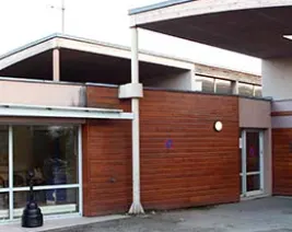 Résidence : EHPAD au Fil de l'Eau