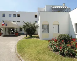 Résidence : EHPAD les Ecureuils