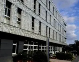 Résidence : EHPAD de l'Hôpital de Pithiviers