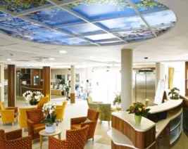 Résidence : EHPAD Résidence Saint-Joseph