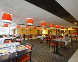 Résidence : EHPAD la Source