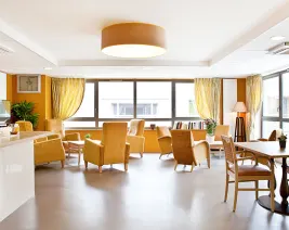 Résidence : Résidence Valois