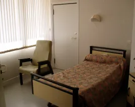 Résidence : EHPAD Fleury-Lès-Aubrais