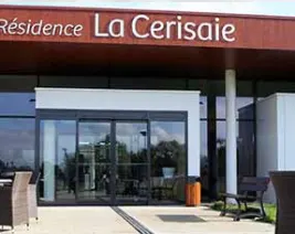 Résidence : EHPAD la Cerisaie