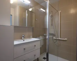 Résidence : Residence Services Mederic