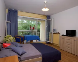 Résidence : Résidence Autonomie Debussy