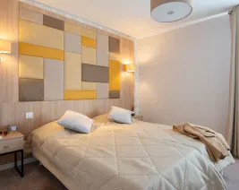 Résidence : Residence Seniors Ophelie