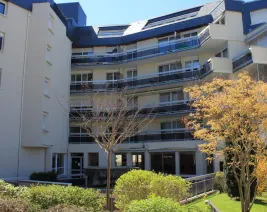 Résidence : Coeur de Loire