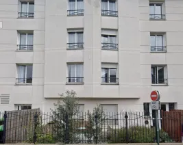 Résidence : EHPAD de la Comète