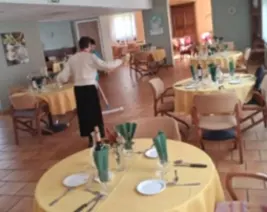 Résidence : EHPAD Petites Soeurs des Pauvres - Agen