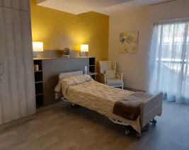 Résidence : Residence des Remparts