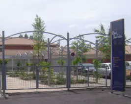 Résidence : EHPAD René Andrieu