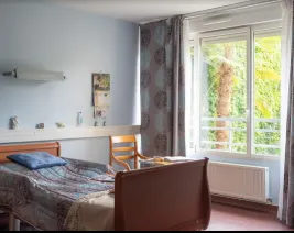 Résidence : EHPAD Résidence de Raymond