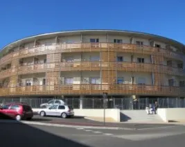 Résidence : EHPAD Jean Destang