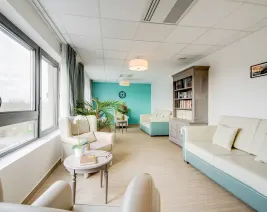 Résidence : Residence Saint Exupery