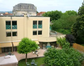 Résidence : Residence la Tour Pujols