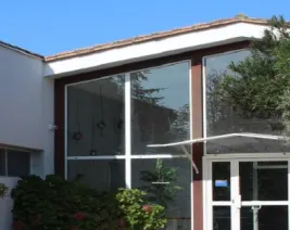 Résidence : EHPAD les Prés du Moulin Francescas