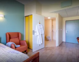 Résidence : Korian Maison Saint-Martin