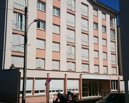 Résidence : EHPAD Louis Taurant