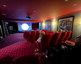 Résidence : Montana Cholet