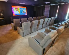 Résidence : Montana Clamart