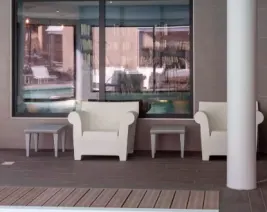 Résidence : Montana Bouc Bel Air