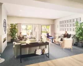 Résidence : Montana Compiegne