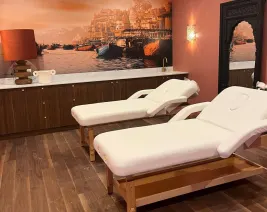 Résidence : Montana Clichy