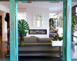 Résidence : Montana Avignon