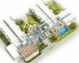 Résidence : Terres de Legendes