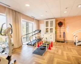 Résidence : Les Orchidees - Tourcoing