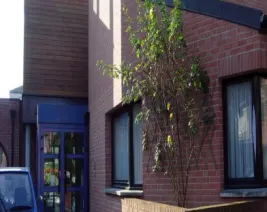 Résidence : EHPAD Residence  au Vert Feuillage
