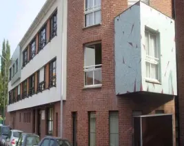Résidence : EHPAD Residence la Goelette
