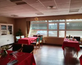 Résidence : EHPAD les Magnolias