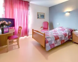 Résidence : Residence la Pierre Bleue