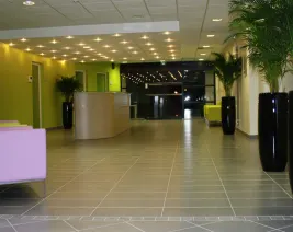 Résidence : Résidence les Airelles