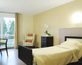 Résidence : Le Trefle D Argent