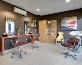 Résidence : Vaillant Couturier