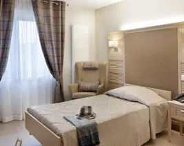 Résidence : Les Terrasses de la Scarpe