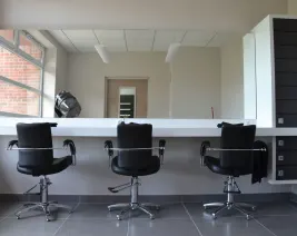 Résidence : EHPAD les Jardins des Sens