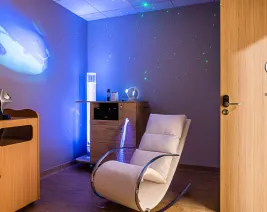 Résidence : Korian les Bords de la Marque