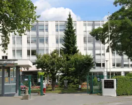 Résidence : EHPAD Vert Pré