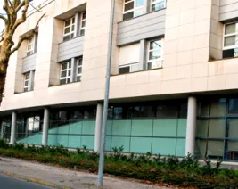 Résidence : EHPAD Résidence Mahaut de Guisne