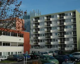 Résidence : EHPAD Residence le Molinel