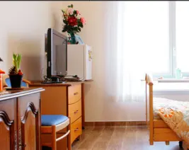 Résidence : La Dentelliere