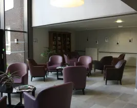 Résidence : EHPAD la Ritournelle